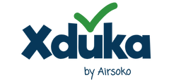 Xduka logo